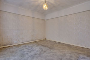 Bedroom One- click for photo gallery